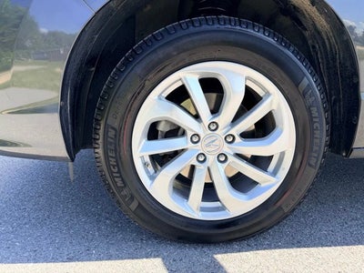 2016 Acura RDX Base