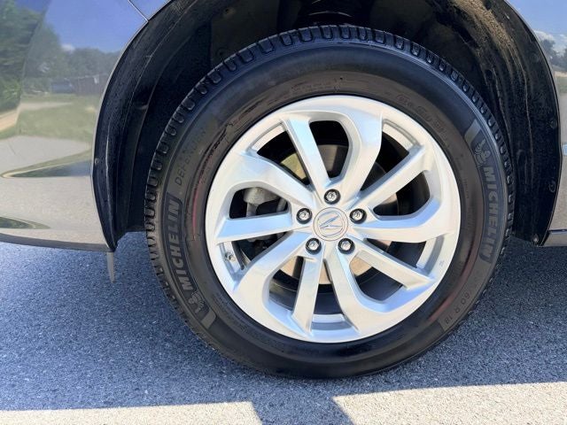 2016 Acura RDX Base