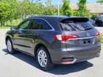 2016 Acura RDX Base