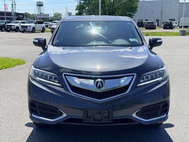 2016 Acura RDX Base