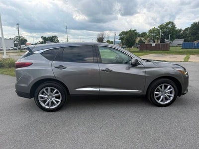 2024 Acura RDX Base SH-AWD