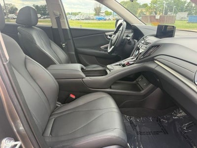 2024 Acura RDX Base SH-AWD