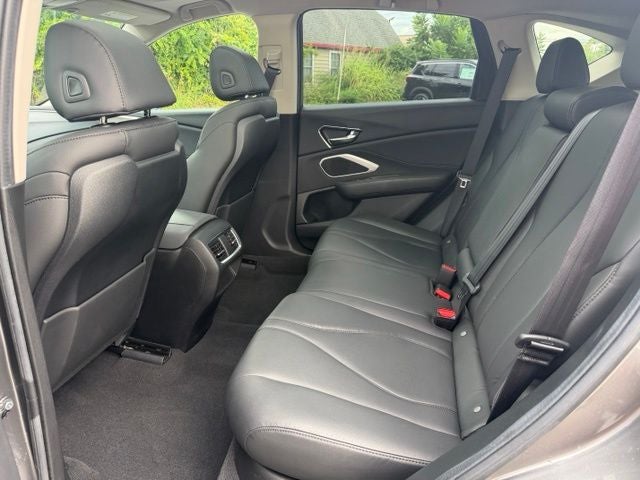 2024 Acura RDX Base SH-AWD