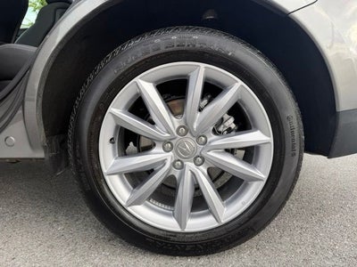2024 Acura RDX Base SH-AWD