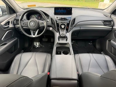 2024 Acura RDX Base SH-AWD