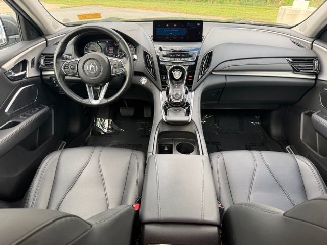 2024 Acura RDX Base SH-AWD