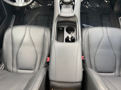 2024 Acura RDX Base SH-AWD