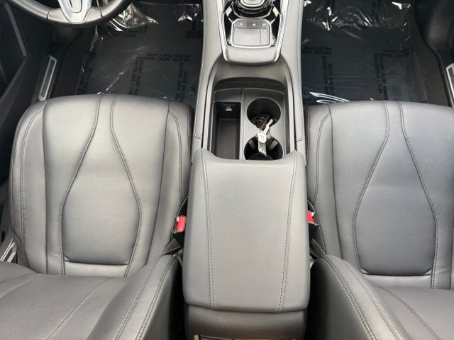 2024 Acura RDX Base SH-AWD