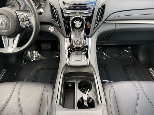2024 Acura RDX Base SH-AWD