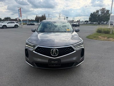 2024 Acura RDX Base SH-AWD