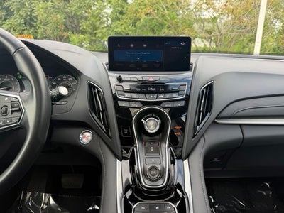 2024 Acura RDX Base SH-AWD