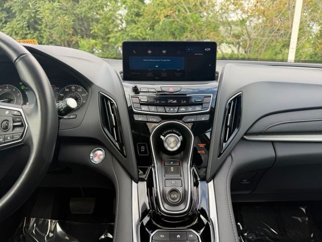 2024 Acura RDX Base SH-AWD