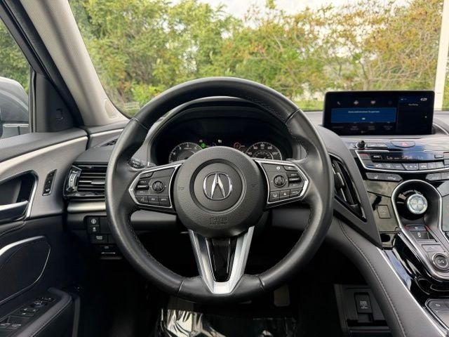 2024 Acura RDX Base SH-AWD