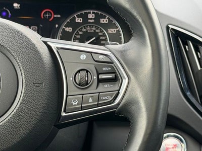 2024 Acura RDX Base SH-AWD