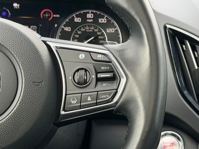 2024 Acura RDX Base SH-AWD