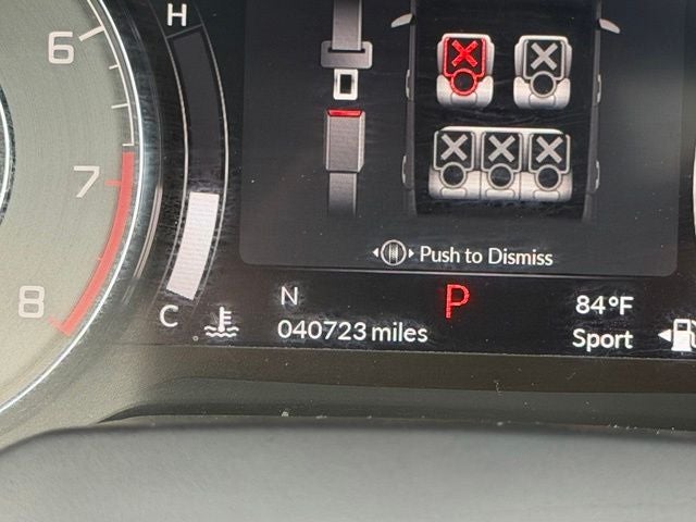 2024 Acura RDX Base SH-AWD