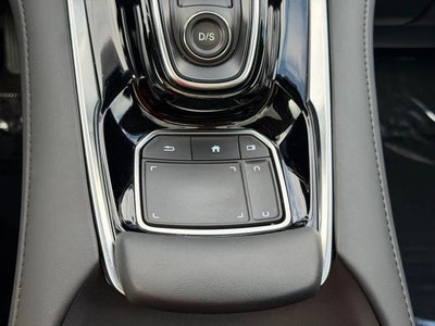2024 Acura RDX Base SH-AWD