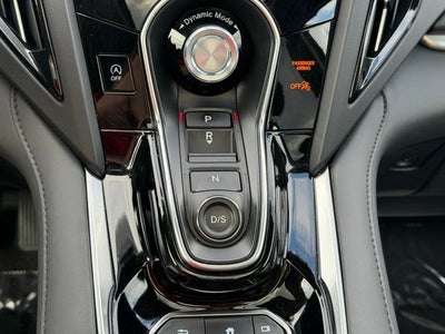 2024 Acura RDX Base SH-AWD