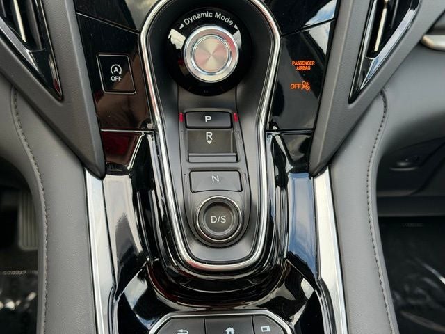 2024 Acura RDX Base SH-AWD