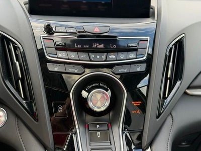 2024 Acura RDX Base SH-AWD
