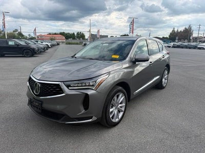2024 Acura RDX Base SH-AWD