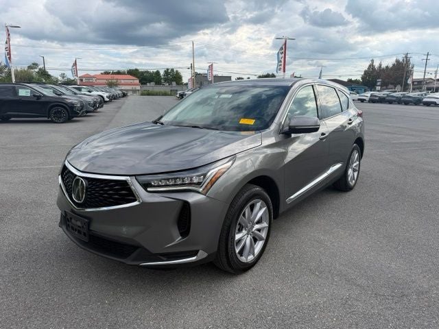 2024 Acura RDX Base SH-AWD