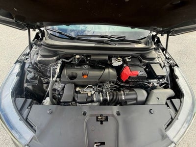 2024 Acura RDX Base SH-AWD