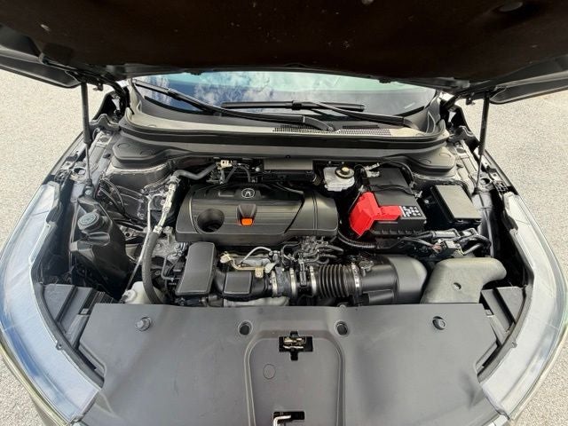 2024 Acura RDX Base SH-AWD