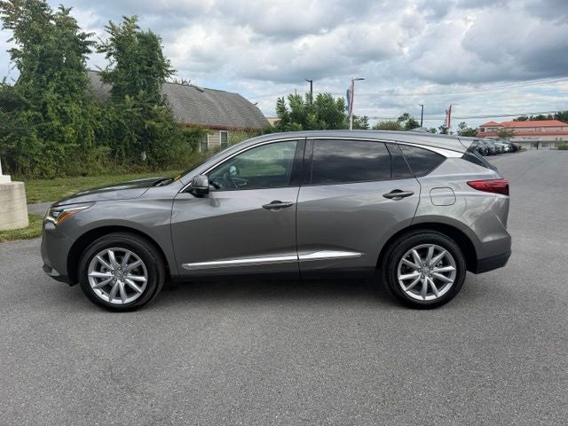 2024 Acura RDX Base SH-AWD