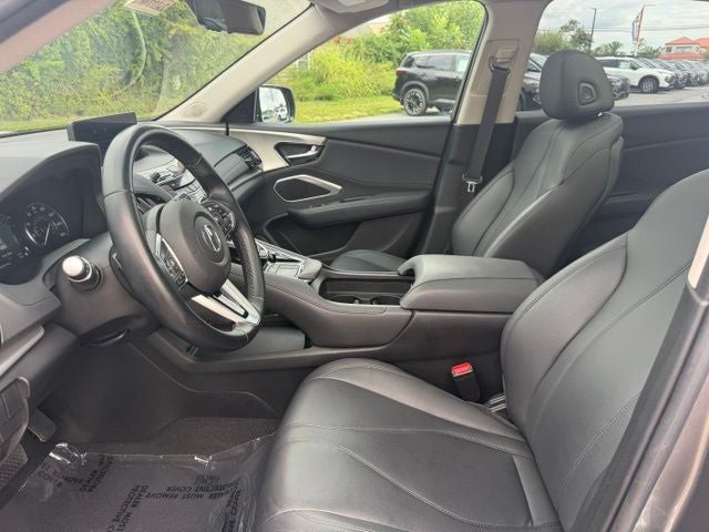 2024 Acura RDX Base SH-AWD