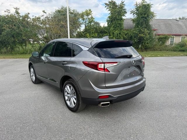 2024 Acura RDX Base SH-AWD