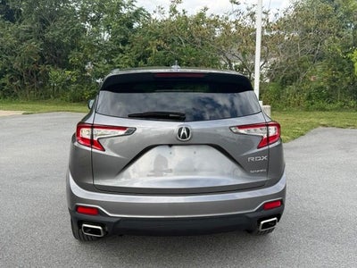 2024 Acura RDX Base SH-AWD
