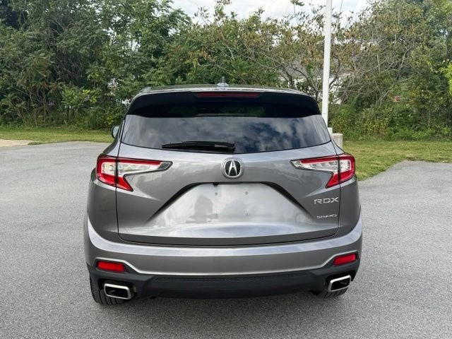 2024 Acura RDX Base SH-AWD