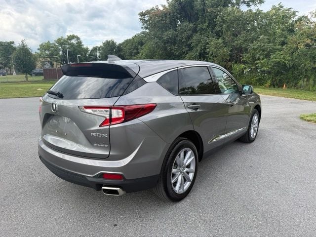 2024 Acura RDX Base SH-AWD