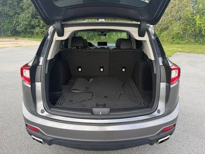 2024 Acura RDX Base SH-AWD