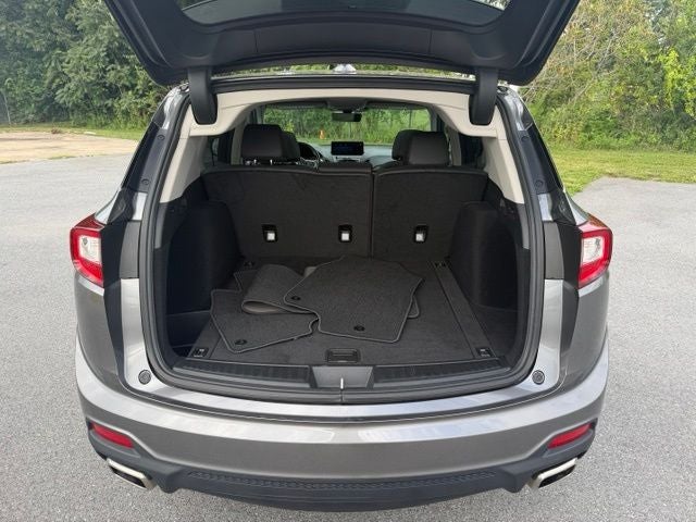 2024 Acura RDX Base SH-AWD