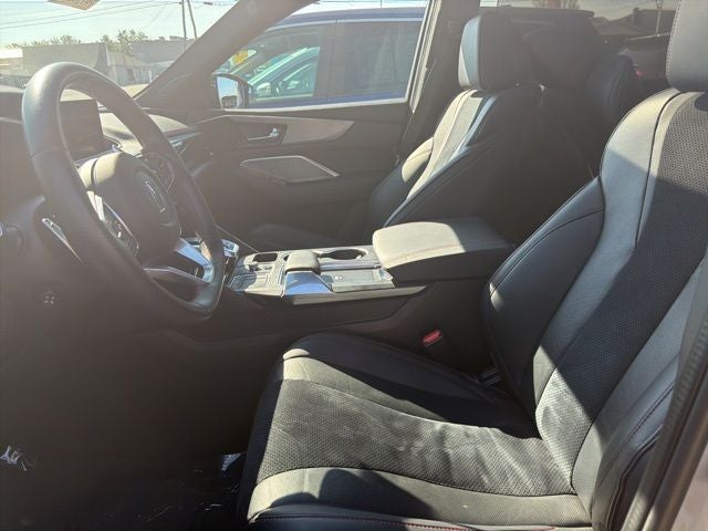2022 Acura MDX A-Spec SH-AWD
