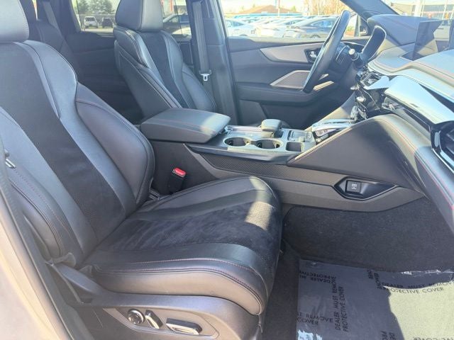 2022 Acura MDX A-Spec SH-AWD
