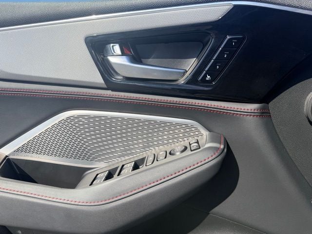 2022 Acura MDX A-Spec SH-AWD
