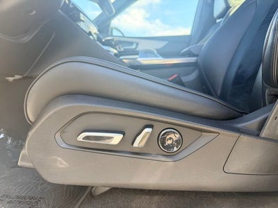 2022 Acura MDX A-Spec SH-AWD