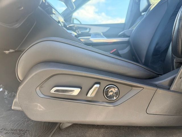 2022 Acura MDX A-Spec SH-AWD