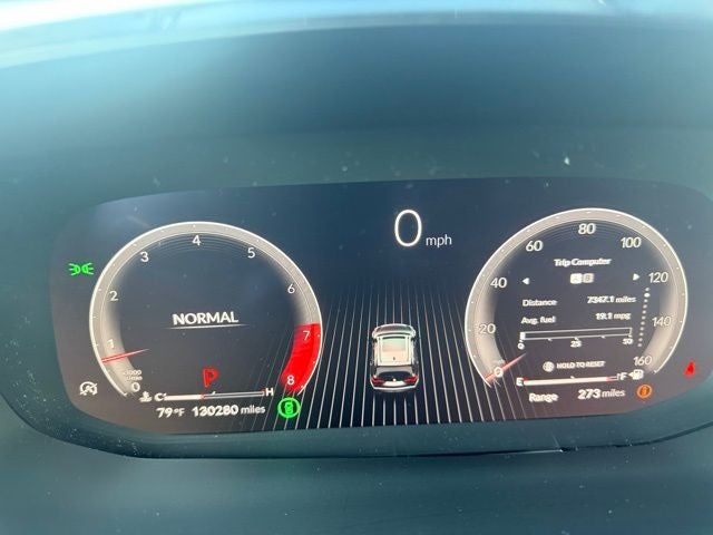 2022 Acura MDX A-Spec SH-AWD