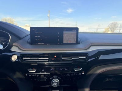 2022 Acura MDX A-Spec SH-AWD