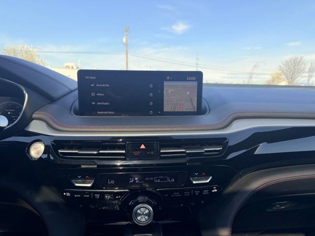 2022 Acura MDX A-Spec SH-AWD