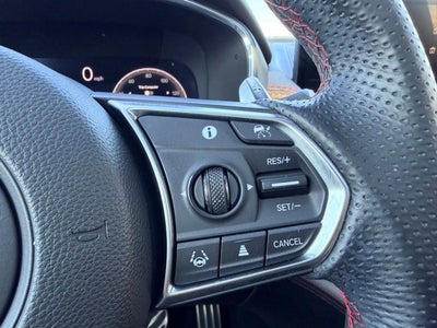 2022 Acura MDX A-Spec SH-AWD