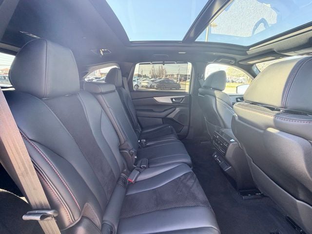 2022 Acura MDX A-Spec SH-AWD