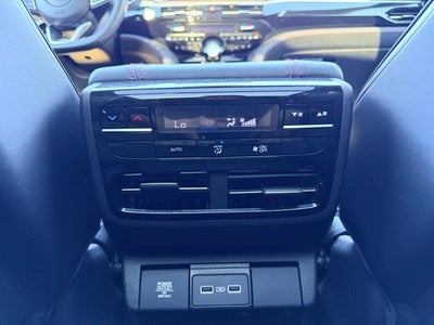 2022 Acura MDX A-Spec SH-AWD