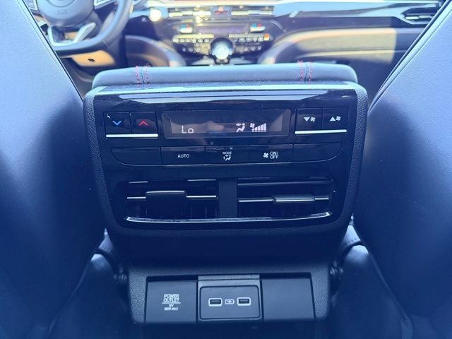 2022 Acura MDX A-Spec SH-AWD