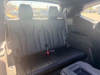2022 Acura MDX A-Spec SH-AWD