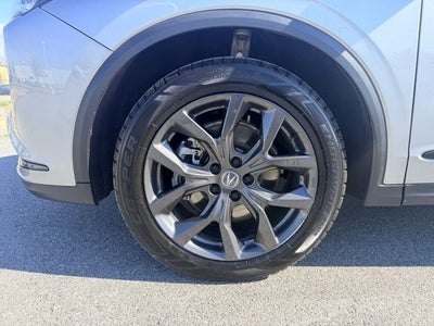 2022 Acura MDX A-Spec SH-AWD